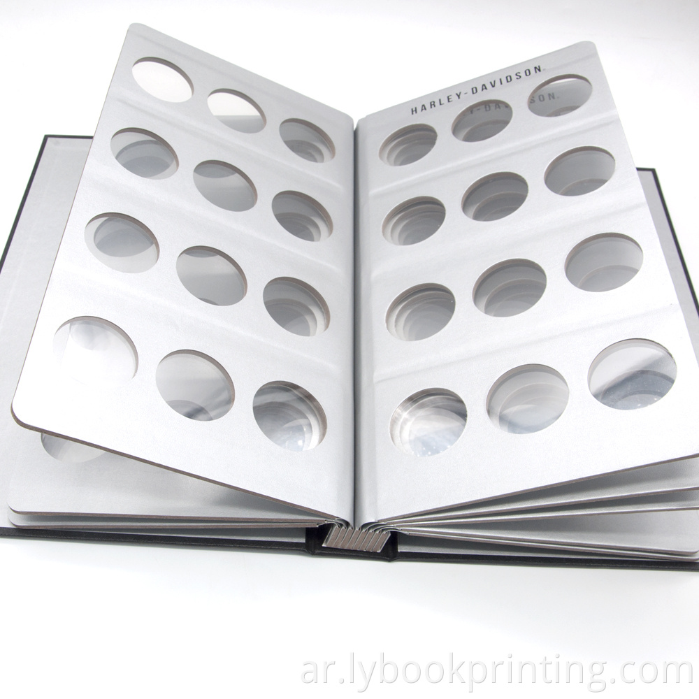 كتاب رقائق البوكر مجموعة البوكر غلاف فوتوغرافي